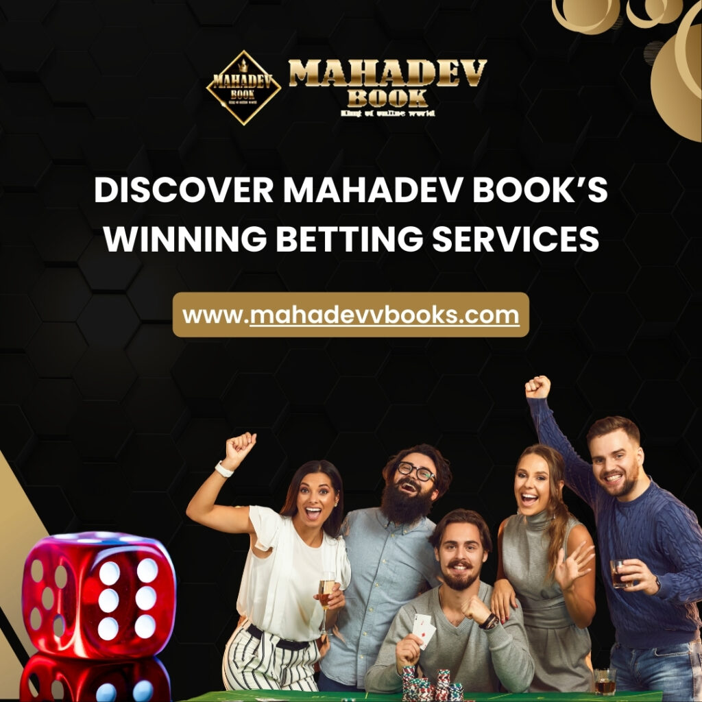 What Mahadev Book Do