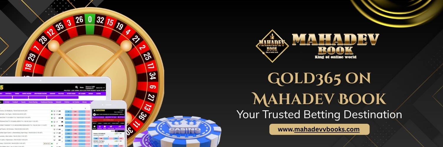 Mahadev Book Online Betting