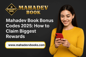 Read more about the article Mahadev Book Bonus Codes 2025: How to Claim Biggest Rewards