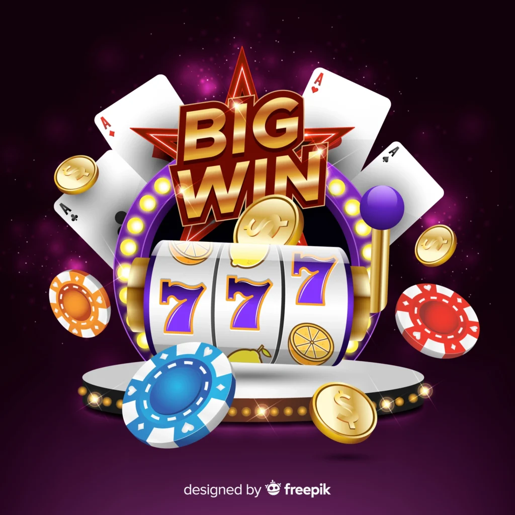 Mahadev Book Casino