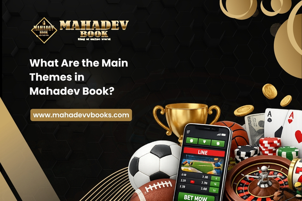 What Are the Main Themes in Mahadev Book