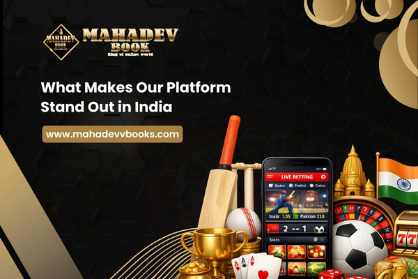 What Makes Our Platform Stand Out in India
