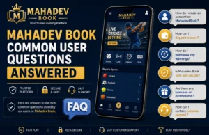 Read more about the article Mahadev Book Common User Questions Answered