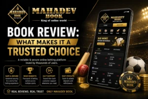 Read more about the article Mahadev Book Review: What Makes It a Trusted Choice