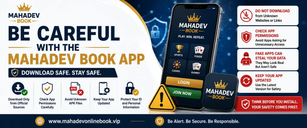 Mahadev Book
