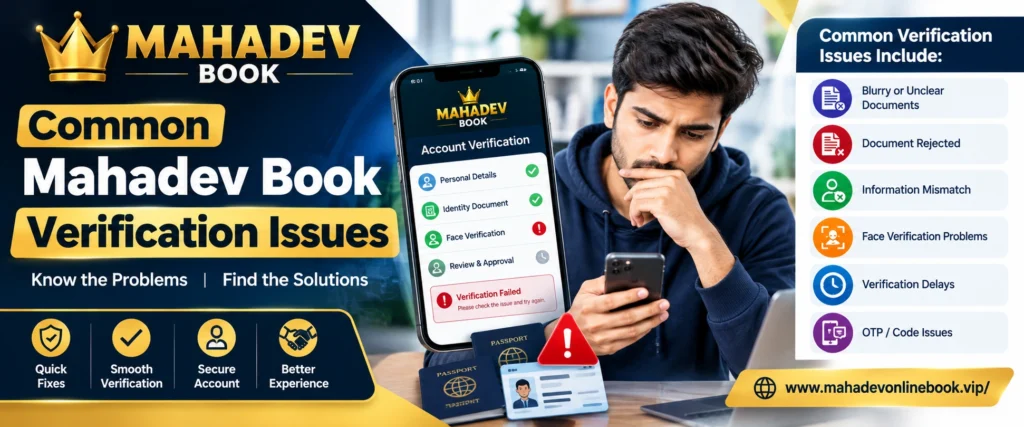 Mahadev Book