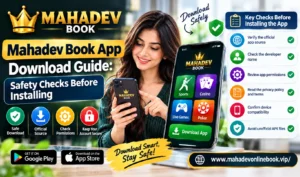 Mahadev Book