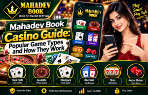 Mahadev Book
