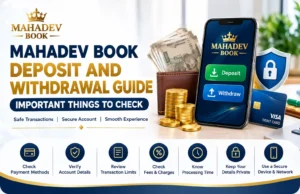 Mahadev Book