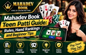 Mahadev Book